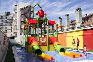 Aquapark