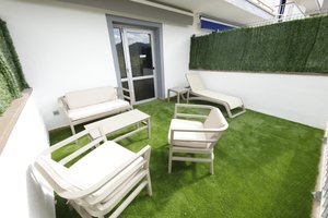 Premium Garden Room