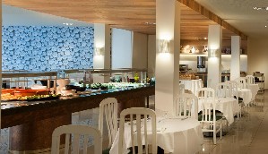 Hotel ROSA NAUTICA wakacje