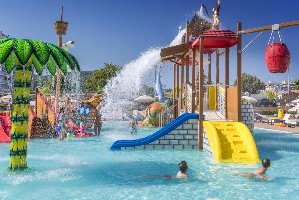 Hotel SORRA DAURADA SPLASH wakacje