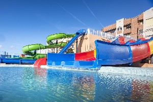 aqua park 