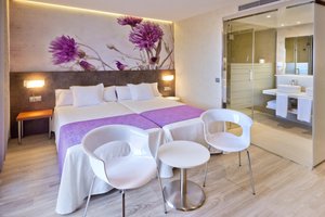 Room Superior