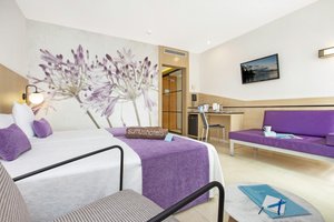 Room Comfort
