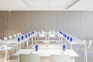 Conference Facilities
