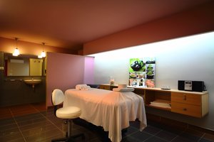 Spa and wellness