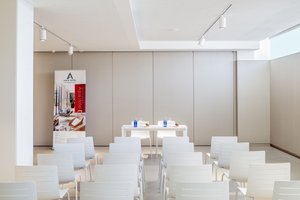 Conference Facilities