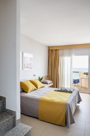 Suite Duplex