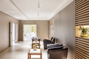 Hall Conference Facilities