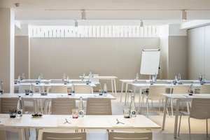 Conference Facilities