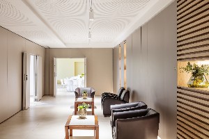 Hall Conference Facilities