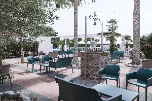Bar Terrace