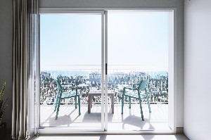 Studio Premium Sea View