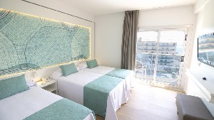 Hotel GOLDEN TAURUS AQUAPARK RESORT wakacje