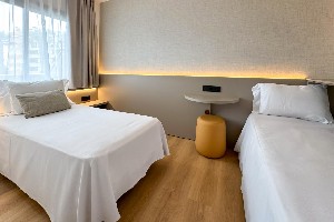 Hotel GOLDEN TAURUS AQUAPARK RESORT wakacje