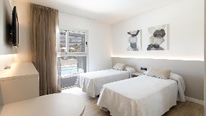 Hotel GOLDEN TAURUS AQUAPARK RESORT wakacje