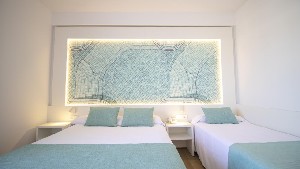 Hotel GOLDEN TAURUS AQUAPARK RESORT wakacje