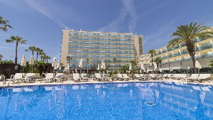 Hotel GOLDEN TAURUS AQUAPARK RESORT wakacje