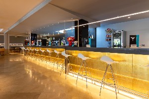 Hotel GOLDEN TAURUS AQUAPARK RESORT wakacje