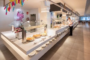 Hotel GOLDEN TAURUS AQUAPARK RESORT wakacje