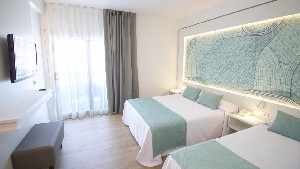 Hotel GOLDEN TAURUS AQUAPARK RESORT wakacje