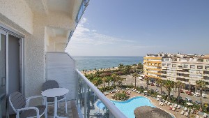 Hotel GOLDEN TAURUS AQUAPARK RESORT wakacje