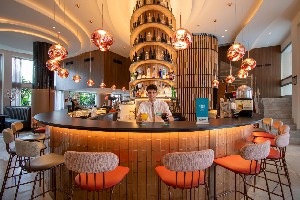 Hotel GOLDEN TAURUS AQUAPARK RESORT wakacje