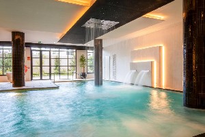 Hotel GOLDEN TAURUS AQUAPARK RESORT wakacje