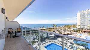 Hotel GOLDEN TAURUS AQUAPARK RESORT wakacje