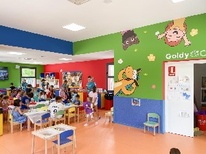 Hotel GOLDEN TAURUS AQUAPARK RESORT wakacje