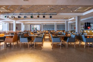 Hotel GOLDEN TAURUS AQUAPARK RESORT wakacje