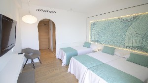 Hotel GOLDEN TAURUS AQUAPARK RESORT wakacje