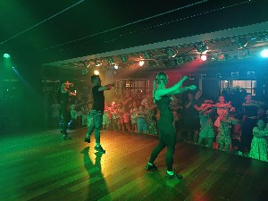 Hotel GOLDEN TAURUS AQUAPARK RESORT wakacje