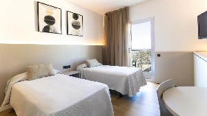 Hotel GOLDEN TAURUS AQUAPARK RESORT wakacje