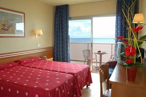 Hotel HTOP PINEDA PALACE ADULTS ONLY wakacje