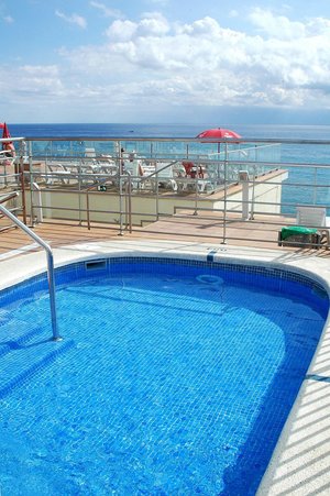 Hotel HTOP PINEDA PALACE ADULTS ONLY wakacje