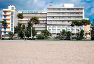 Hotel HTOP PINEDA PALACE ADULTS ONLY wakacje