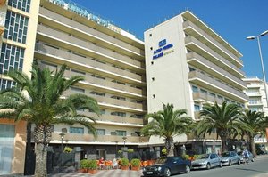 Hotel HTOP PINEDA PALACE ADULTS ONLY wakacje