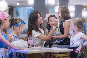 Recreational facility