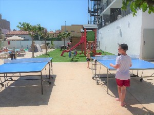 Recreational facility