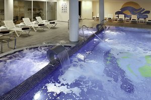 Spa and wellness