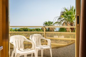 Hotel ALEGRIA EL MAR AND SPA 4 SUP wakacje