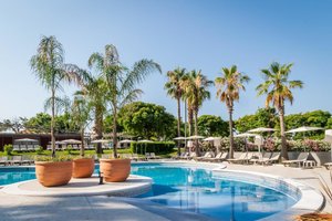 Hotel ALEGRIA EL MAR AND SPA 4 SUP wakacje