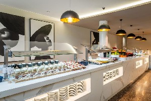 Hotel ALEGRIA EL MAR wakacje