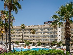 Hotel ALEGRIA EL MAR wakacje