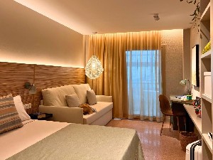 Hotel ALEGRIA EL MAR wakacje