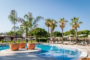 Hotel ALEGRIA EL MAR wakacje