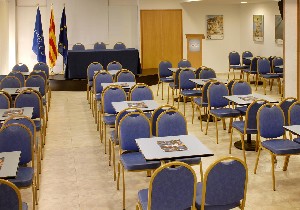 Hotel ALEGRIA EL MAR wakacje