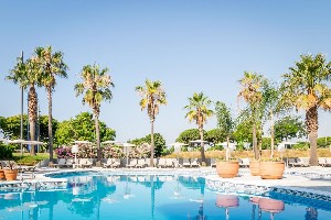 Hotel ALEGRIA EL MAR wakacje