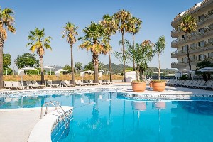 Hotel ALEGRIA EL MAR wakacje