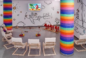 Kids Playroom